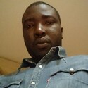 Dickson272 From Pretoria, Gauteng