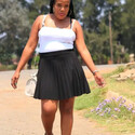 Pumi40 From Soweto, Gauteng