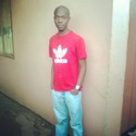 Bull12 From Benoni, Gauteng