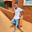 Eric115 From Alexandra, Gauteng
