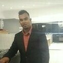 George- From Alberton, Gauteng