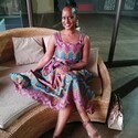 Palesa1984 From Johannesburg South, Gauteng