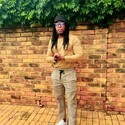 Mr Mmmmm From Johannesburg, Gauteng