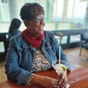 Optimistic Lady Gallery Photo 5