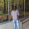 Kell From Johannesburg, Gauteng