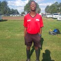Koketso From Mamelodi, Gauteng