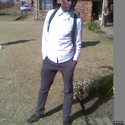 Lupini2 From De Deur, Gauteng