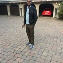 BigD From Bloemfontein, Free State
