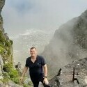Bond007334 From Cape Town, Western Cape