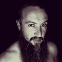TheBeardifulOne Nigel