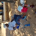 Disturbance Gallery Photo 6