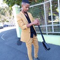 Terry1 From Cape Town, Western Cape