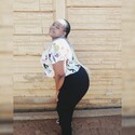 Hope159 From Benoni, Gauteng