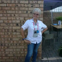 Sarie From Polokwane, Limpopo