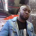 ERIC204 From Randburg, Gauteng