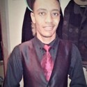 Khaled363 From Sandton, Gauteng