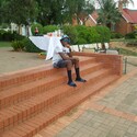 Luca157 From Soweto, Gauteng