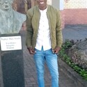 The Banker From Butterworth, Eastern Cape