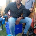 Kevin Mackenzoe From Soweto, Gauteng