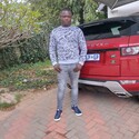 Shaunn256 From Sandton, Gauteng