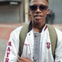Keroy From Port Elizabeth, Eastern Cape