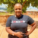 LadyC From Burgersfort, Limpopo