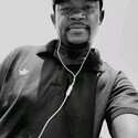 Frederick233 From Rustenburg, North West