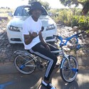 King Thabang Gallery Photo 1