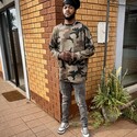 Omar346 From Johannesburg, Gauteng