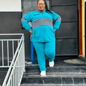 Fufu288 From East London, Eastern Cape
