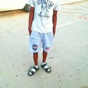 Issa182 From Midrand, Gauteng