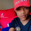 Phila . From Sandton, Gauteng