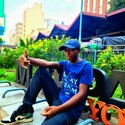 Chris261 From Thokoza, Gauteng