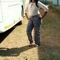 Lady veeh From Polokwane, Limpopo