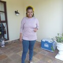 Natural T From Durban, Kwazulu-Natal