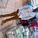 Tomyson From Soweto, Gauteng