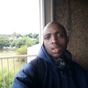 Jerson April From Zeerust, North West