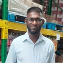 ABDUL158 Verulam