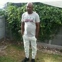 Chokky From Cape Town, Western Cape