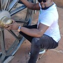 Swangies From Pretoria, Gauteng