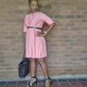 pfarie From Alexandra, Gauteng