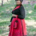 BuhleM From Johannesburg, Gauteng