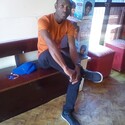 Tiiks the artist From Soweto, Gauteng