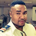 Absalon From Pretoria, Gauteng