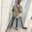 Scott381 From Tembisa, Gauteng