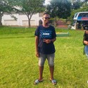 Paxton From Phalaborwa, Limpopo
