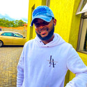 Kagiso132 From Nigel, Gauteng