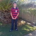 Brian144 Welkom