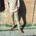 Matabza From Soweto, Gauteng