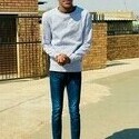 Ghost**** From Germiston, Gauteng